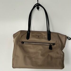 MICHAEL MICHAEL KORS Kelsey Nylon Tote